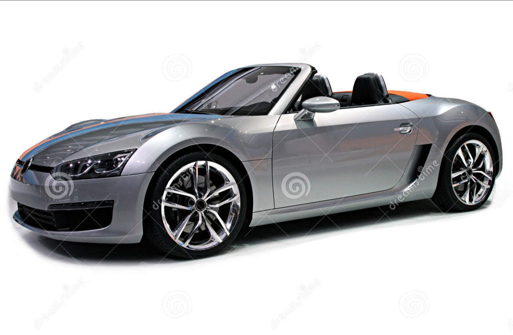 kia pcanto