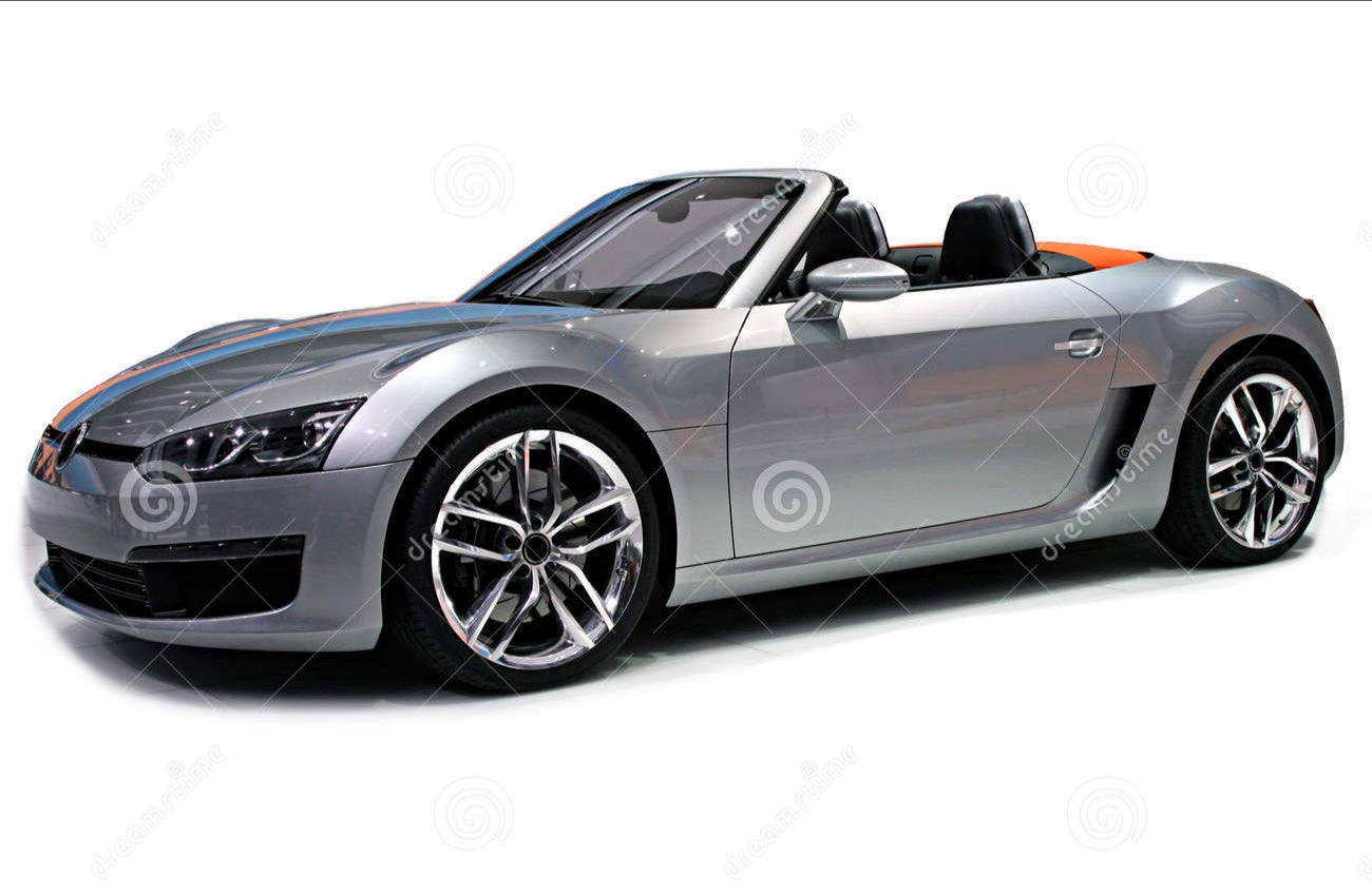 kia pcanto