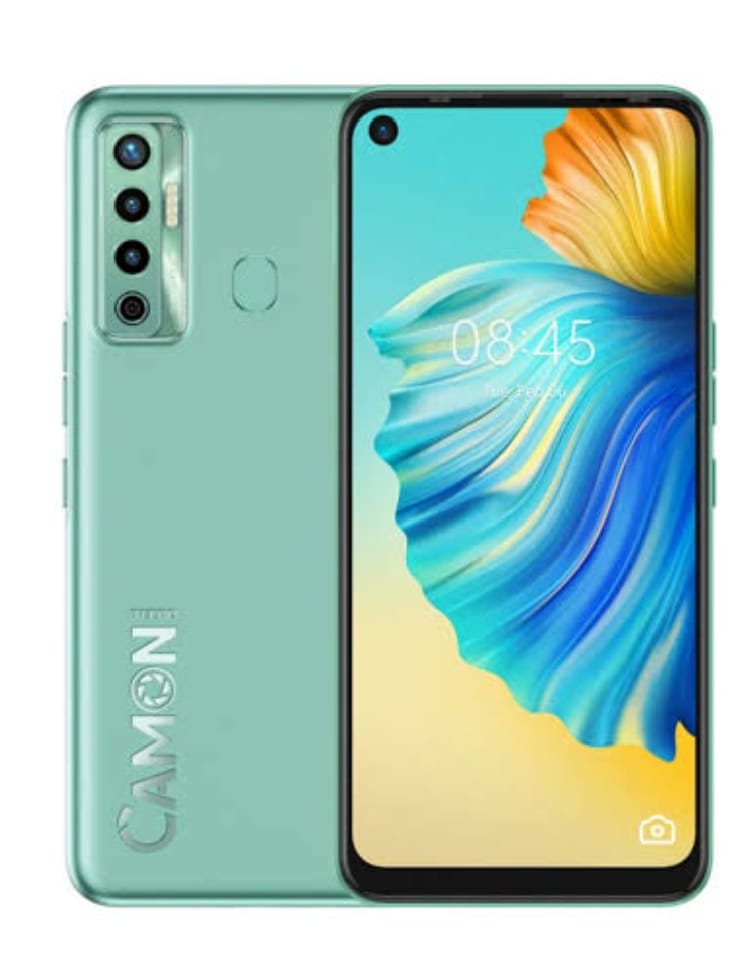caman 40