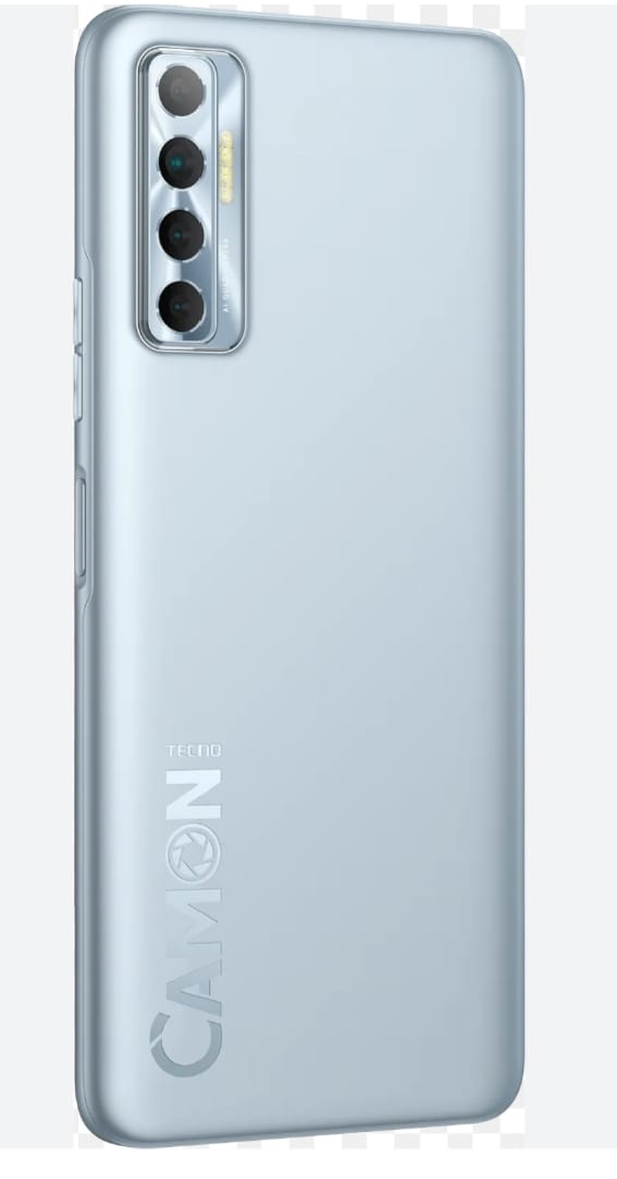 Tecno Spark 20
