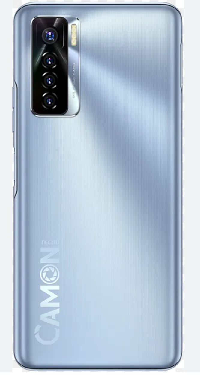 Tecno Ultra 50