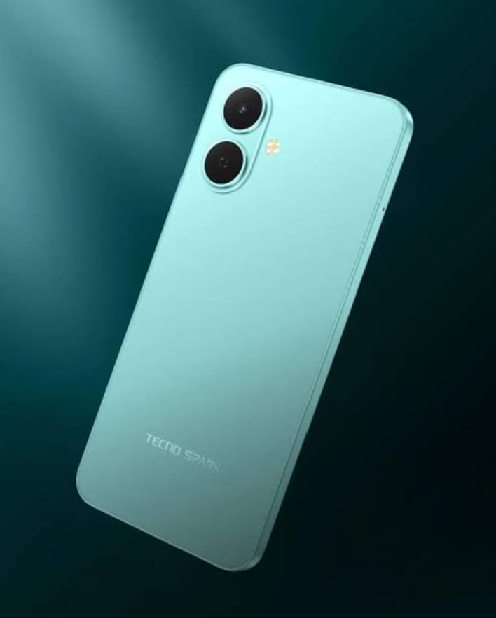 tecno caman 12