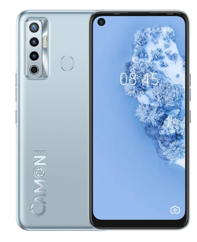 Tecno Ultra 50